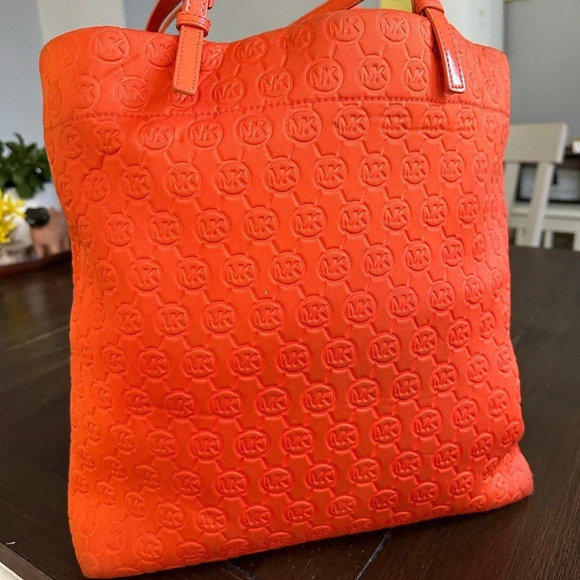 Michael Kors Kora tote bag - Picture 15 of 16